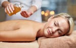 Aromaöl Massage in Basel (75 min)