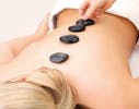 Hot-Stone Massage in Winterthur (30 min)