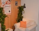 Energetische Massage im Kanton  (75 min)