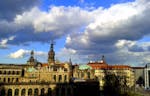 Schnitzeljagd Dresden für Kinder