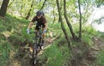 Mountainbike Kurs Oer-Erkenschwick