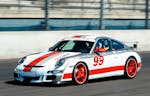 Porsche 911 selber fahren Schönwald (2 Rdn.)