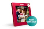Merry Christmas - Wertgutschein als PDF