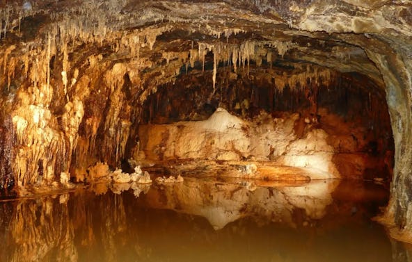 Segway Tour Feengrottentour Saalfeld