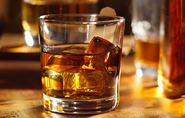Whisky & Schokolade Luzern