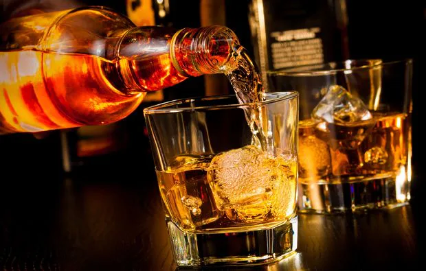 Whisky & Schokolade Luzern - 3