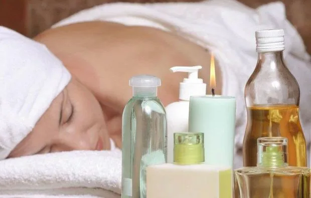 Hot Stone Massage Augsburg (60 min) - 1