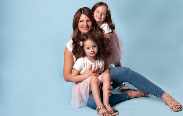 Familien-Fotoshooting Leipzig