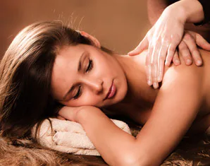 Wellness-Massage energetisch Fribourg (60 min) - 1