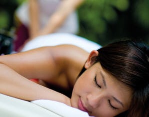 Energie Massage Lausanne (60 Min.)