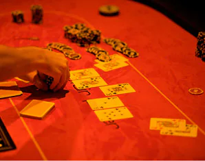 Poker Strategieseminar Berlin - 1