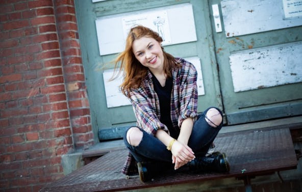 Outdoor Fotoshooting Dresden für 5