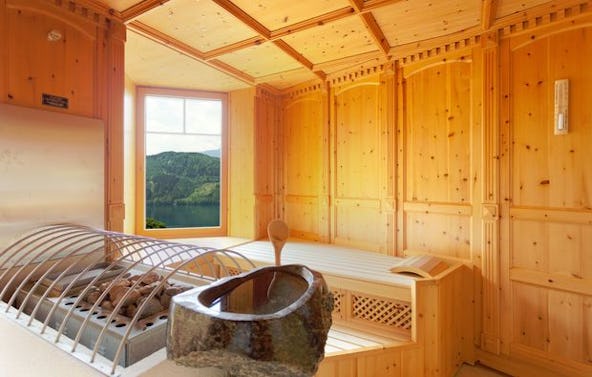 Biwak Übernachtung Millstatt für 2 (1 Nacht)