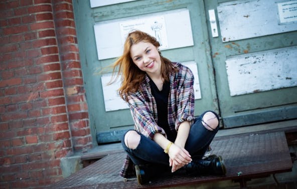 Outdoor Fotoshooting Frankfurt für 5