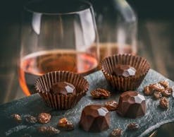 Schokolade & Wein Darmstadt