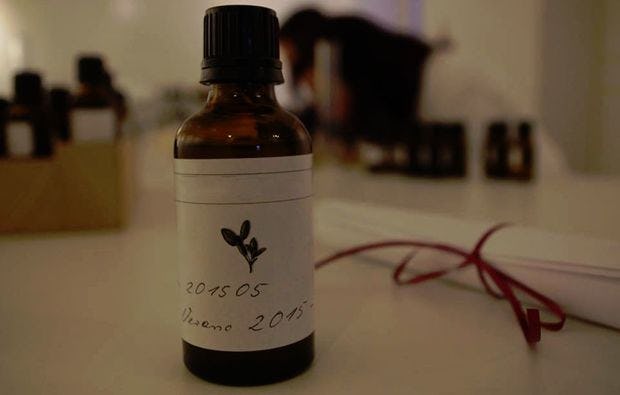 Parfum selber herstellen in Berlin mydays - Main Image