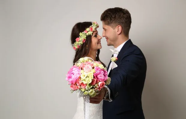 Hochzeitsfotograf Hannover - 1