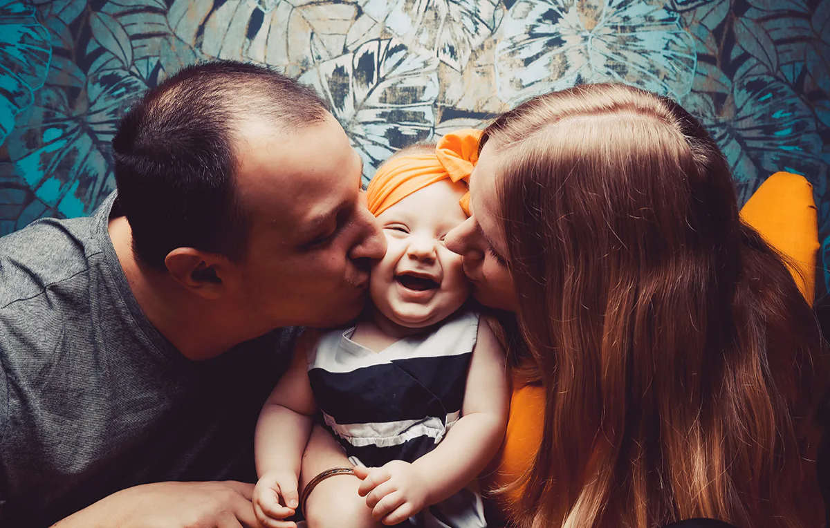 Familien-Fotoshooting Mühlheim an der Ruhr - 3