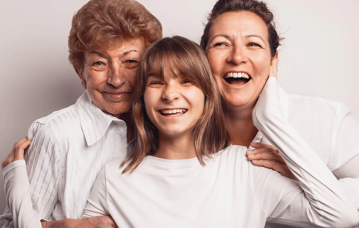 Familien-Fotoshooting Mühlheim an der Ruhr - 5