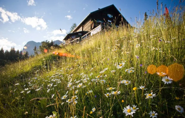 Berghütte Kurzurlaub Steiermark für 2 (2 Nächte) - 3