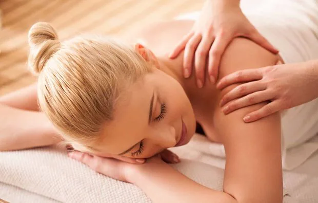 Ganzkörpermassage in Kaufering - 3