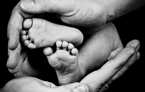 Familien Fotoshooting Berlin für 7 - 2