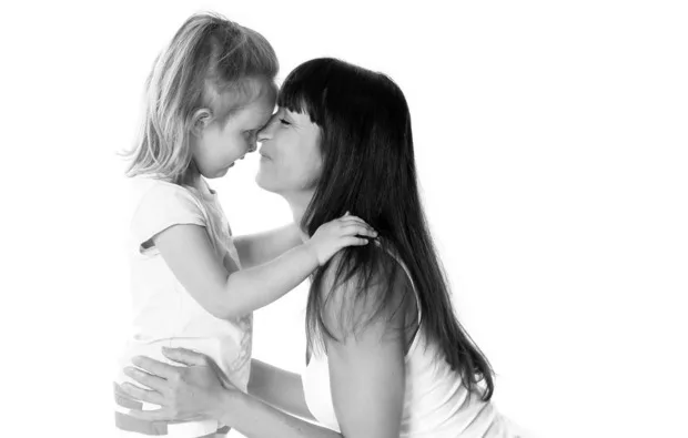 Familien Fotoshooting Berlin für 7 - 11