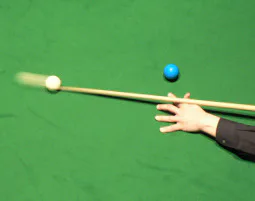 Snooker Training Karlsruhe - 2