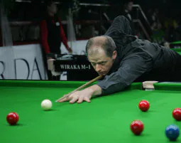 Snooker Training Karlsruhe - 4
