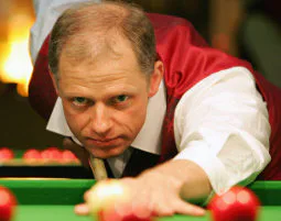 Snooker Training Karlsruhe - 1