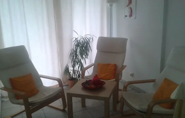 Aromaölmassage Peine - 4