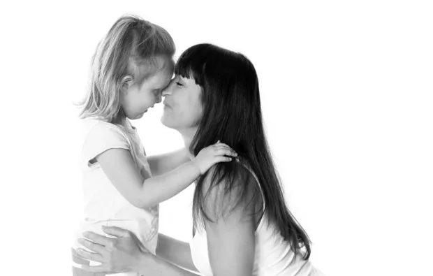 Familien Fotoshooting Hamburg für 7 - 8