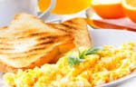 Frühstückszauber für 2 Düsseldorf