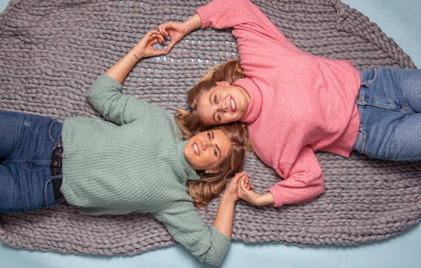 Best-Friends-Fotoshooting Kiel