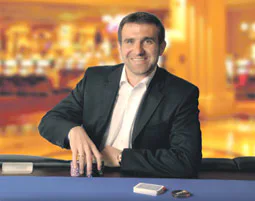 Poker Aufbaukurs Berlin - 2