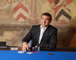 Poker Aufbaukurs Berlin - 3
