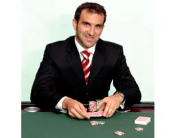 Poker Aufbaukurs Berlin - 5