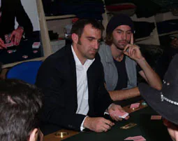 Poker Aufbaukurs Berlin - 12