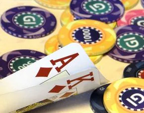 Poker Aufbaukurs Berlin - 13