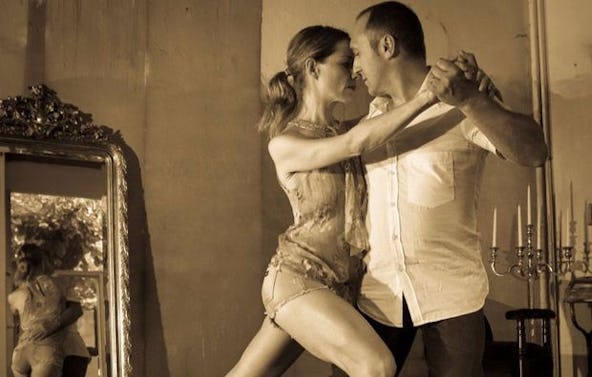 Tango Tanzkurs Bellinzona