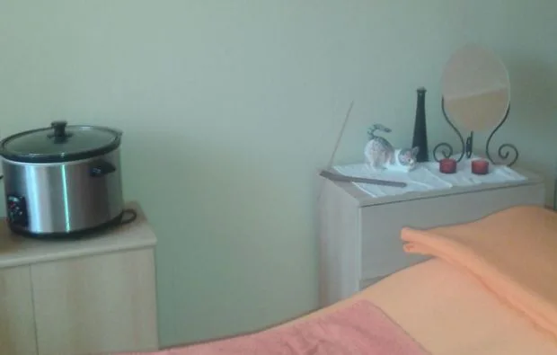 Hot-Stone-Massage in Peine - 2