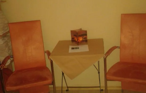 Hot-Stone-Massage in Peine - 3