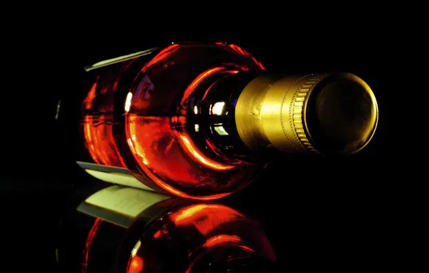 Whisky und Schokolade Seminar Bern - 2