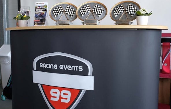 Renntaxi Porsche 911 Carrera (4 Rdn) Spreewaldring