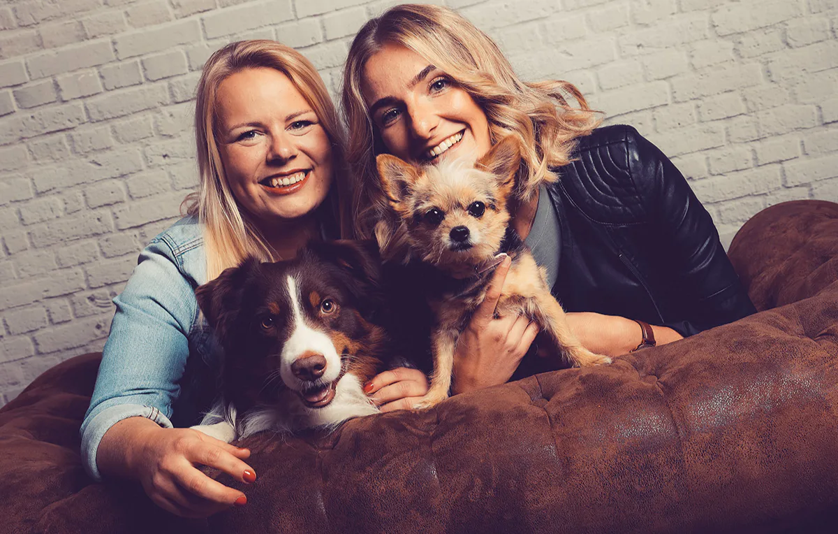 Tier Fotoshooting Leverkusen - 5