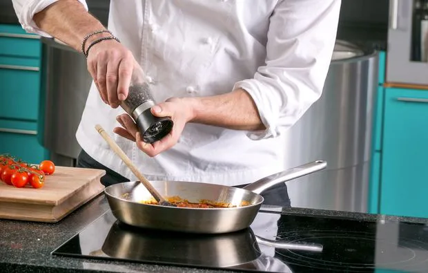 Vegetarisch kochen Kempten (Allgäu) - 3