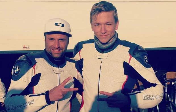 Superbike Renntaxi Oschersleben (4 Rdn.) - 6