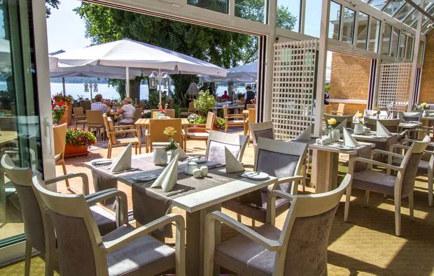 Wellnessurlaub Plau am See für 2 (1 Nacht) - 6