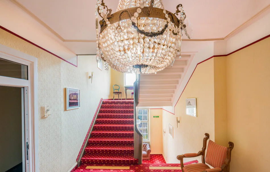 Schlosshotel Hornberg im Schwarzwald für 2 (1 Nacht) - 3