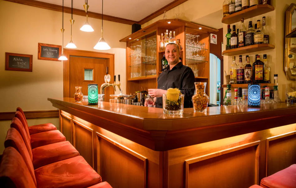 Schlosshotel Hornberg im Schwarzwald für 2 (1 Nacht) - 8